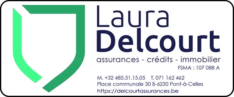 LAURA Delcourt sprl