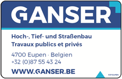 Ganser SA