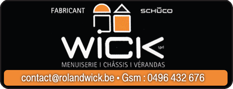 Roland Wick sprl