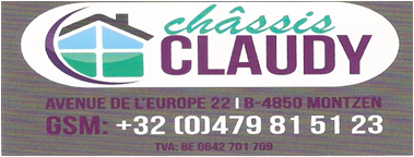 Châssis Claudy