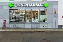 ETIS PHARMA