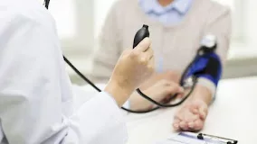 ÉLECTROMYOGRAPHIE DOCTEUR MATHIAS