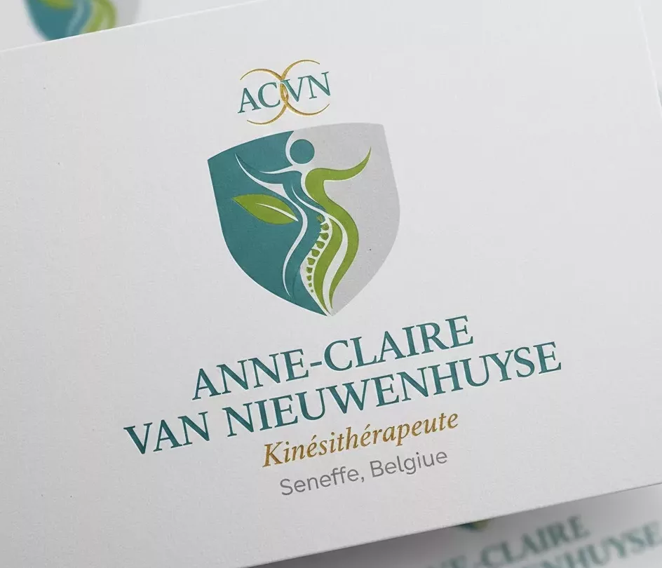 ANNE-CLAIRE VAN NIEUWENHUYSE