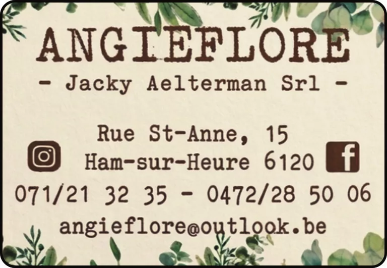 ANGIE FLORE