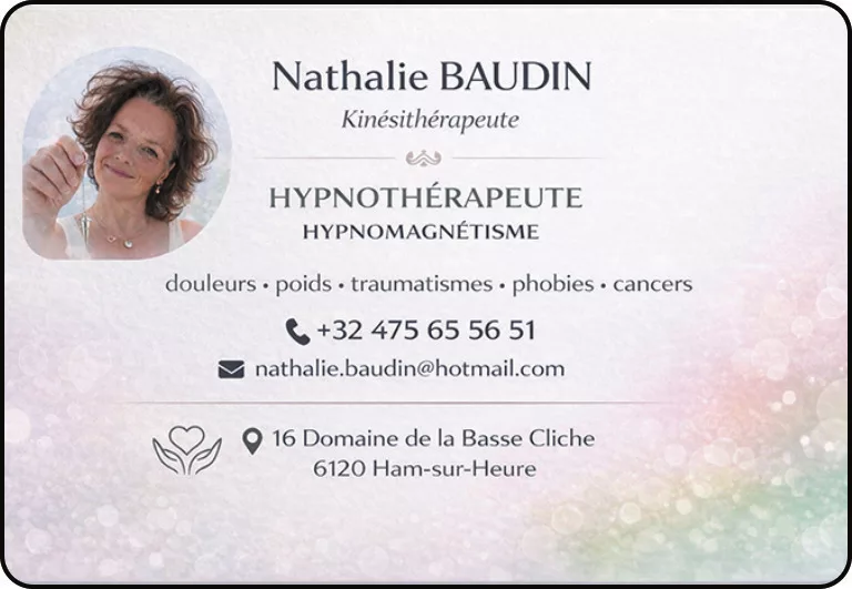 Baudin Nathalie
