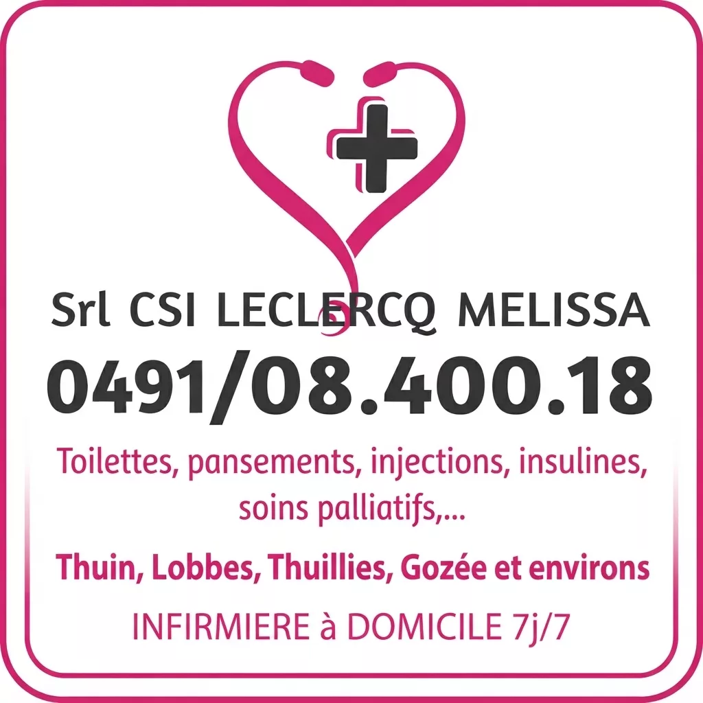 Mme LECLERCQ Mélissa