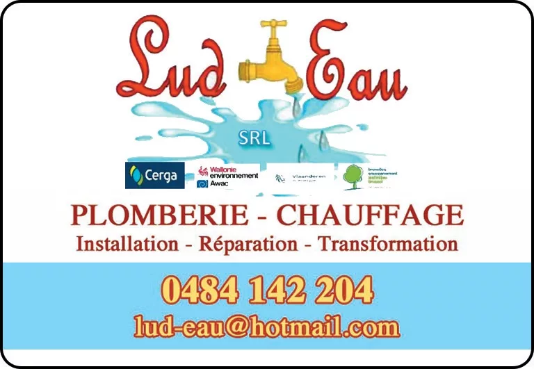 LUD-EAU