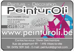 PEINTUROLI