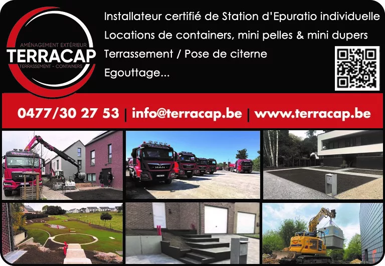 Terracap srl