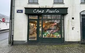 CHEZ PAULO