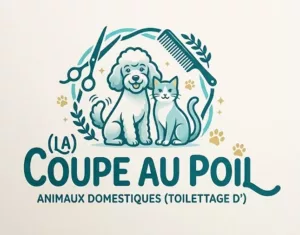 La Coupe au Poil - Salon de toilettage pour chiens et chats