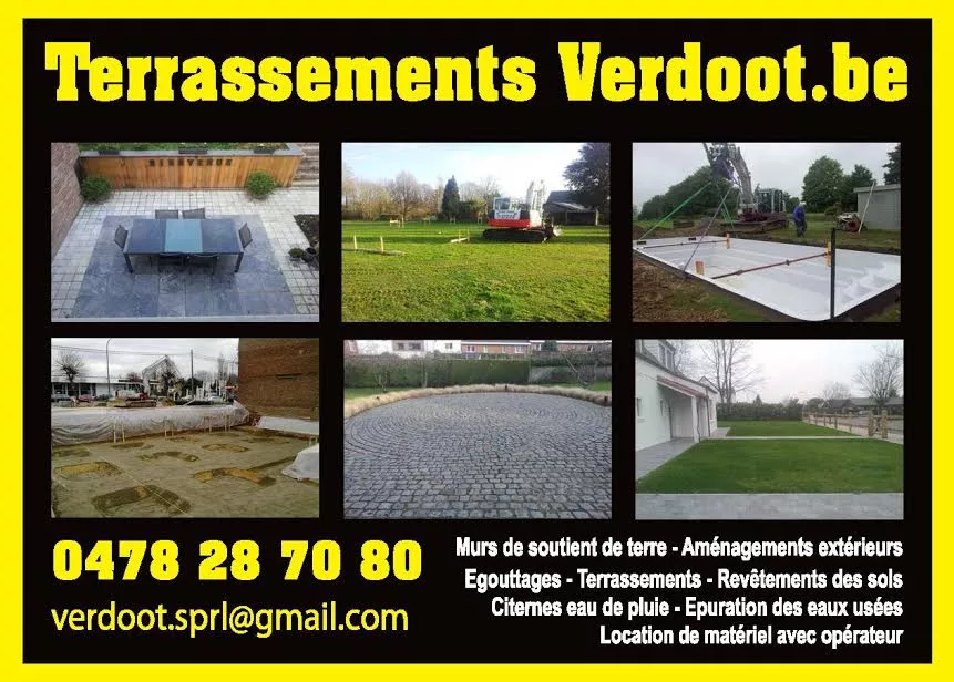 VERDOOT JOEL SRL
