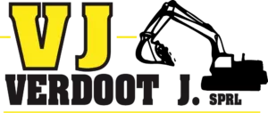VERDOOT JOEL SRL : Expert en terrassement, égouttage et aménagement extérieur dans le Brabant wallon. Pose de citernes, épuration des eaux et revêtements de sols (pavage, dallage).