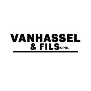VANHASSELT & FILS SRL met en avant ses qualifications professionnelles pour tous les chantiers de construction à Clabecq.