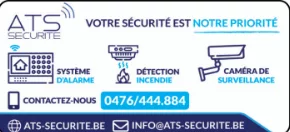 ATS Sécurité