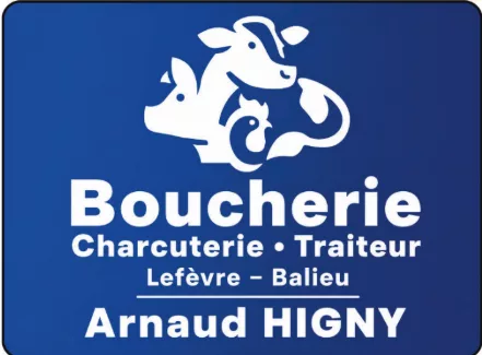 BOUCHERIE LEFEVRE