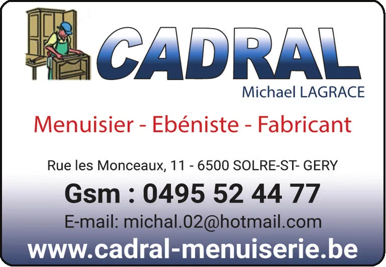 CADRAL