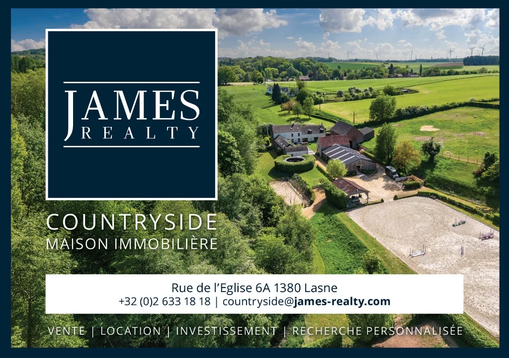 JAMES REALTY