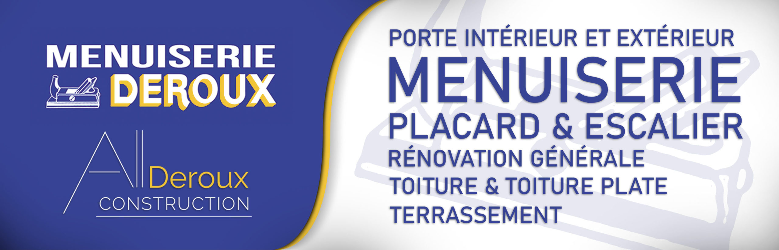 DEROUX ETS SRL