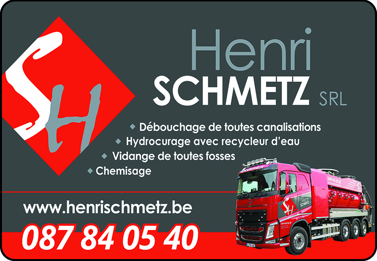 HENRI SCHMETZ SRL