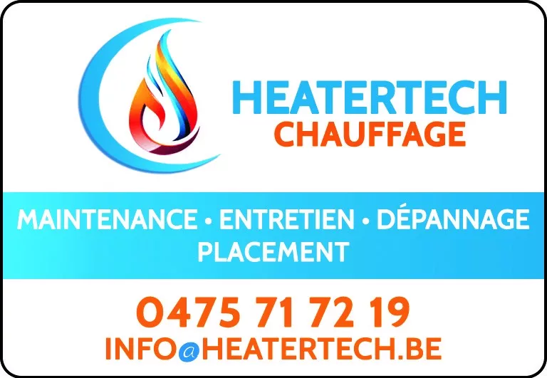 HEATERTECH SRL