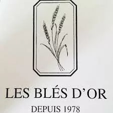 LES BLÉS D’OR