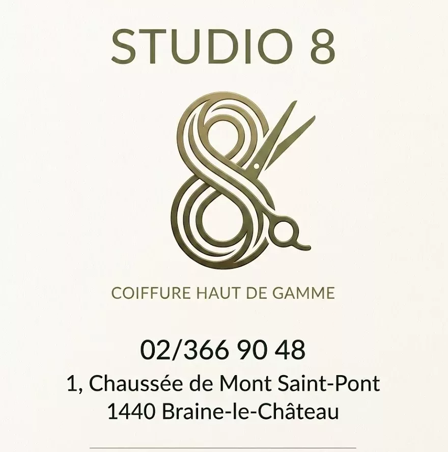 STUDIO 8