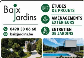 BAIX JARDINS SRL