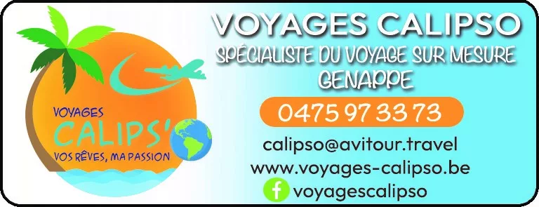 VOYAGES CALIPSO