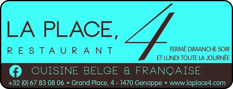 LA PLACE 4