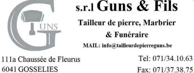 Guns et Fils