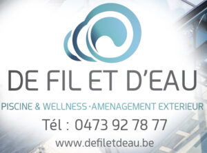 De Fil et d'Eau
