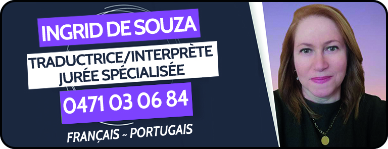 ISB TRADUCTION