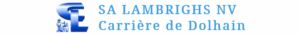 CARRIERE DE DOLHAIN