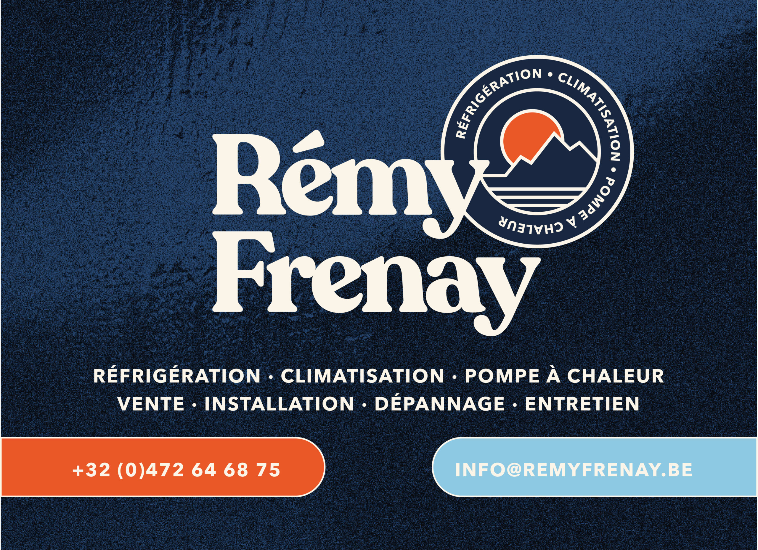 REMY FRENAY SRL