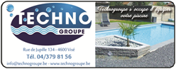 TECHNOGROUPE SPRL