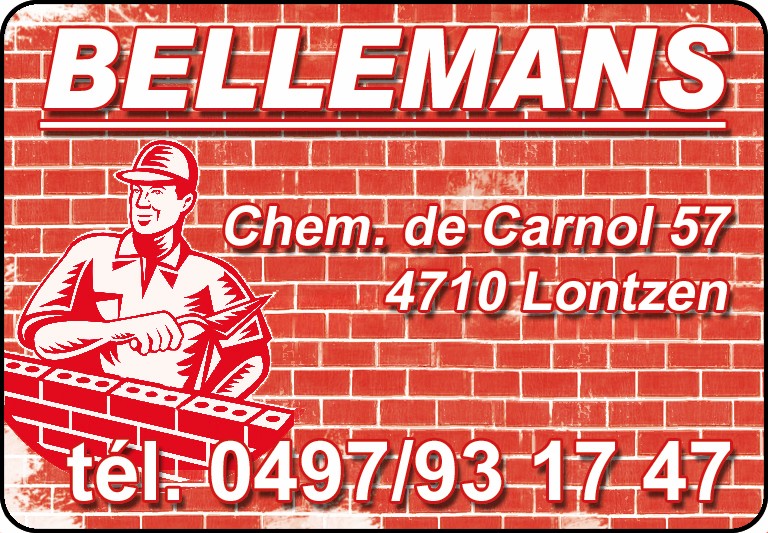 Bellemans Alexis