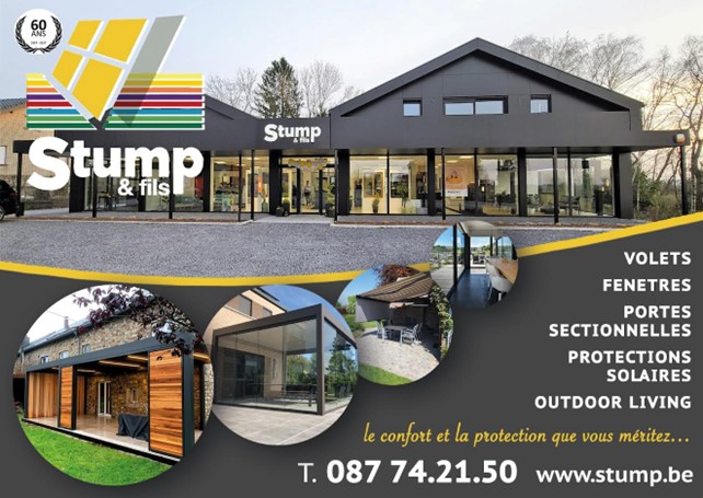 STUMP SRL