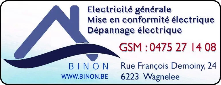 BINON SRL