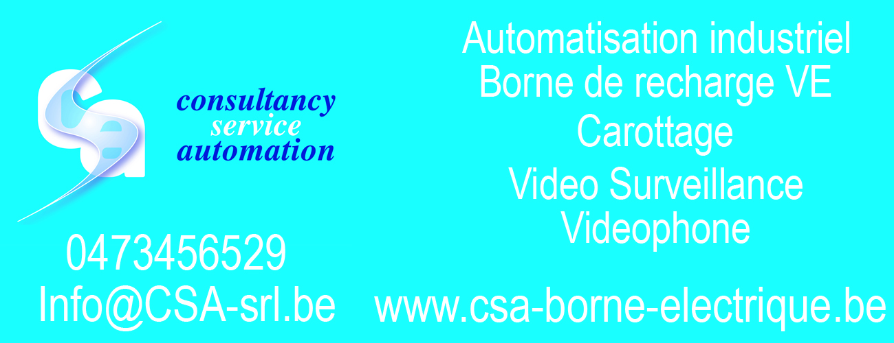 Consultant service automatique