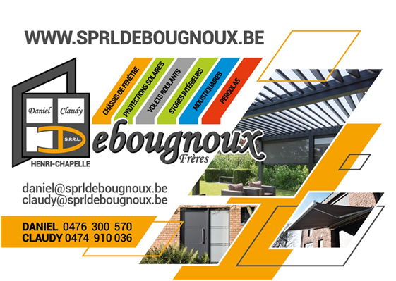 DEBOUGNOUX SRL