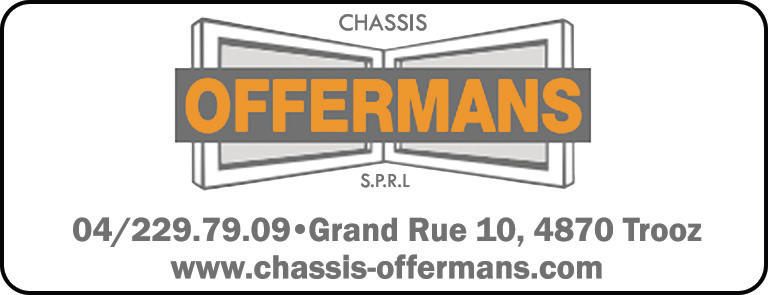 Chassis Offermans SRL