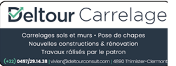 DELTOUR-CARRELAGE