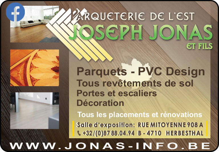 JONAS JOSEPH & FILS – PARQUETERIE DE L’EST