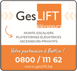 GESLIFT SRL