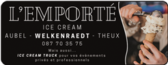 L’EMPORTE WELKENRAEDT SRL
