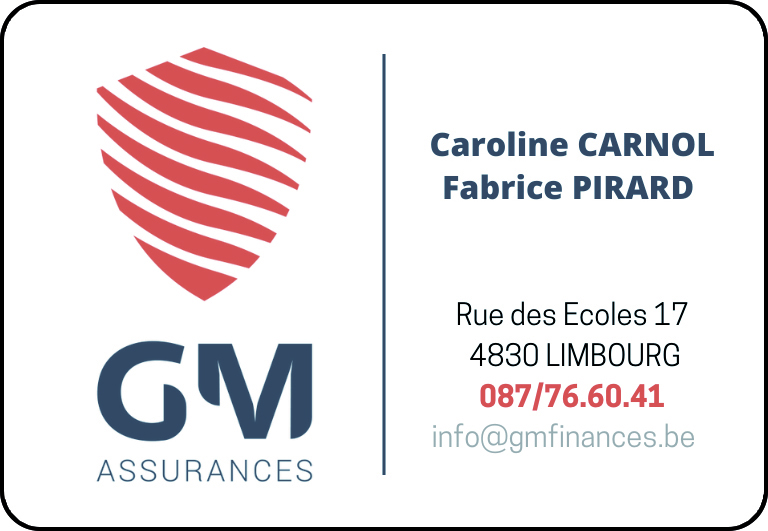 GM FINANCES