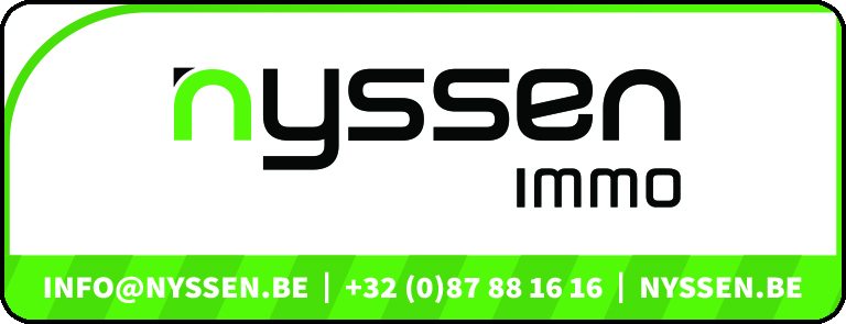 IMMO NYSSEN SA