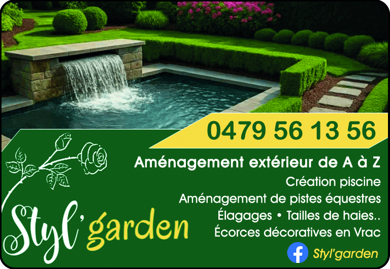 Styl’Garden