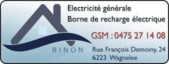 BINON SRL